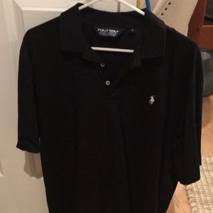 Polo shirt